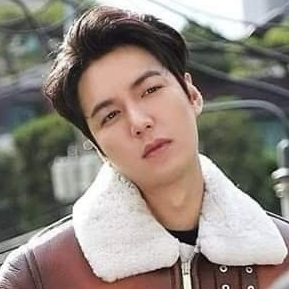 이민호 팬이 찍은 순간