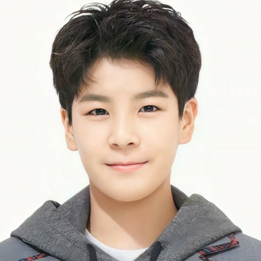 粉絲拍下的鄭東元瞬間