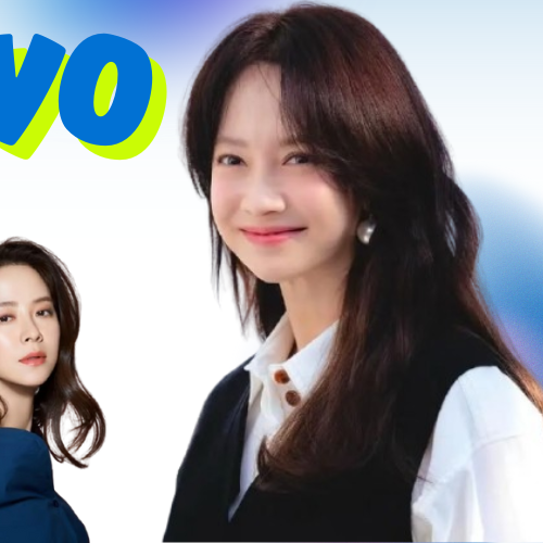 송지효의 최신 사진