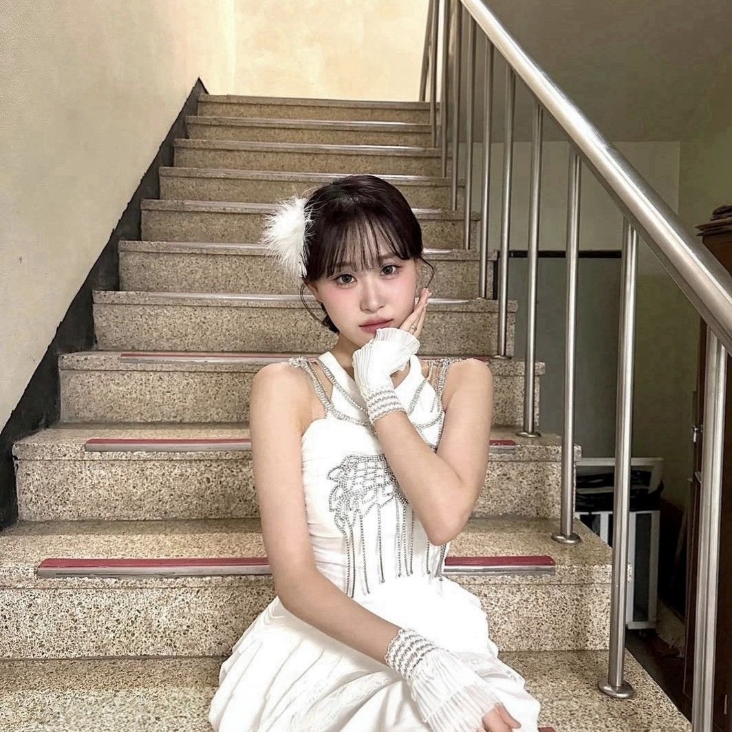 김다현의 최신 사진