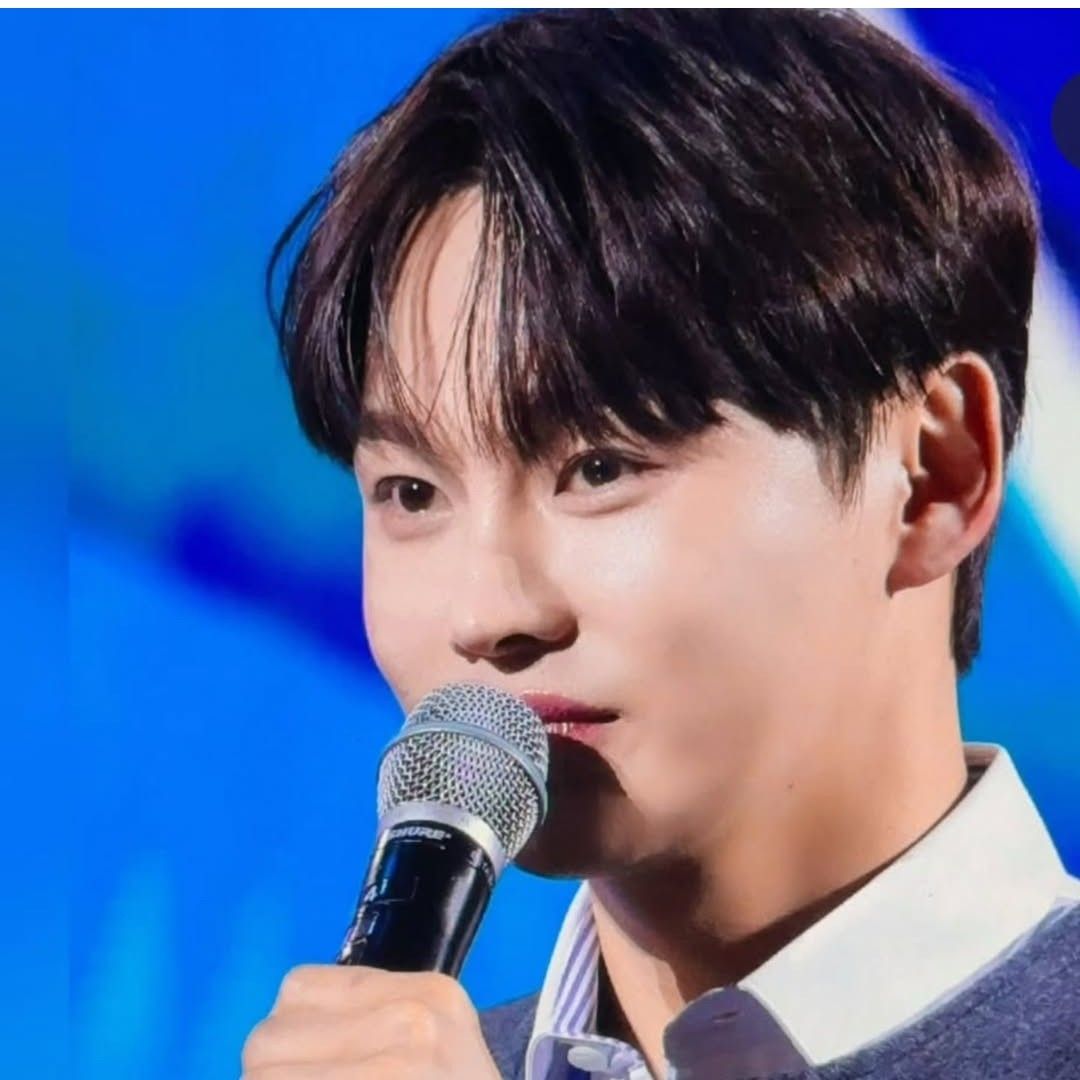 박서진 팬이 찍은 순간