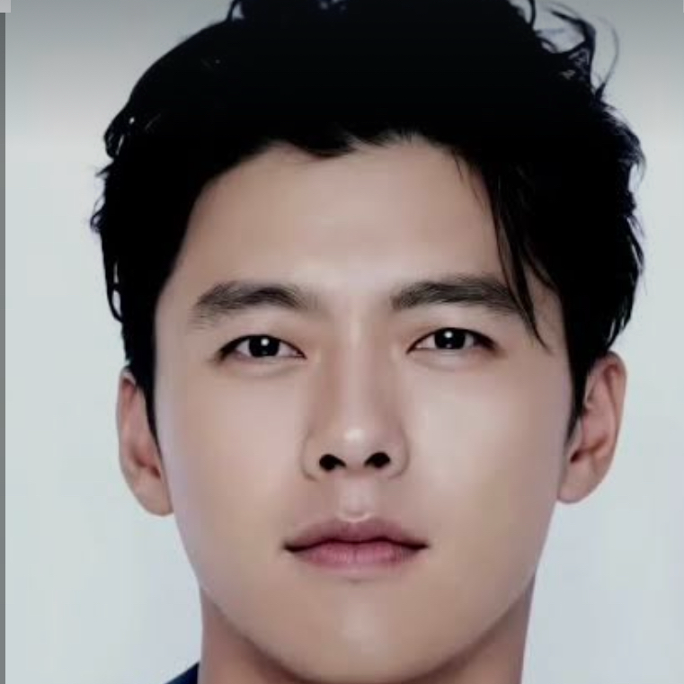 粉絲拍下的玄彬瞬間