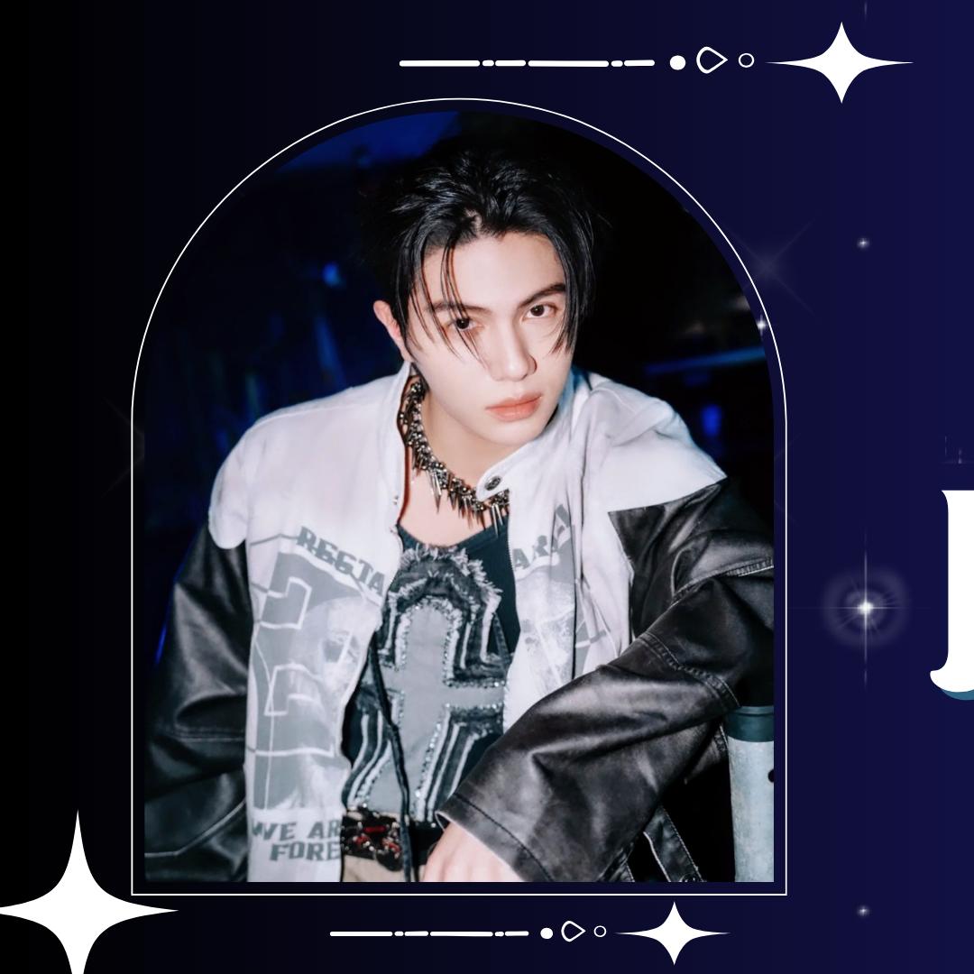 Behind-the-scenes cut of William Jakrapatr Kaewpanpong