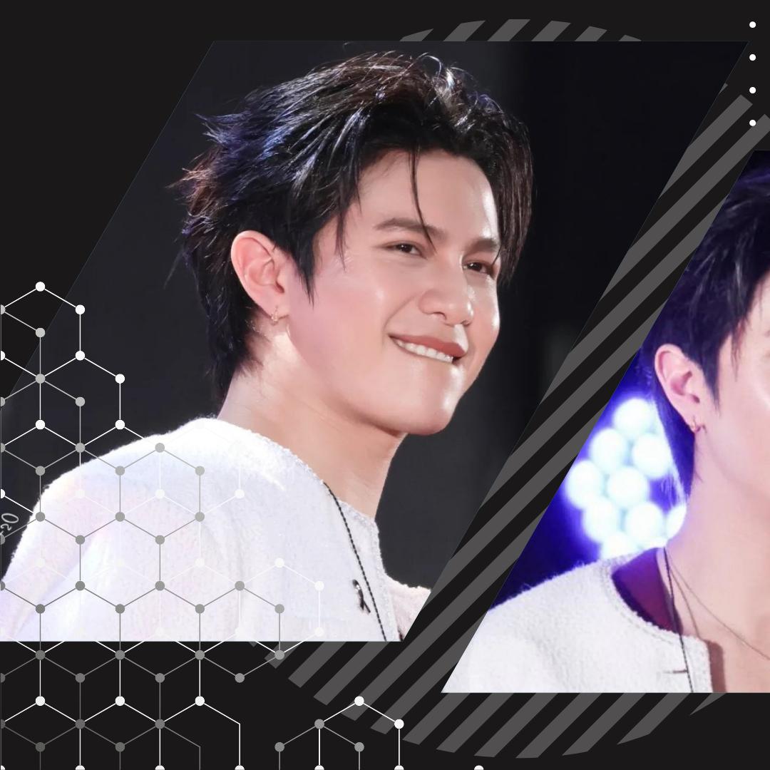 Recent activity shot of William Jakrapatr Kaewpanpong