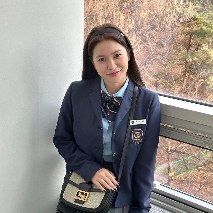 Behind-the-scenes cut of Yeri (1999)