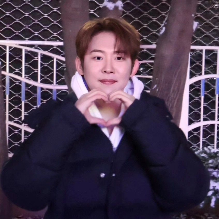 Recent activity shot of Jinuk