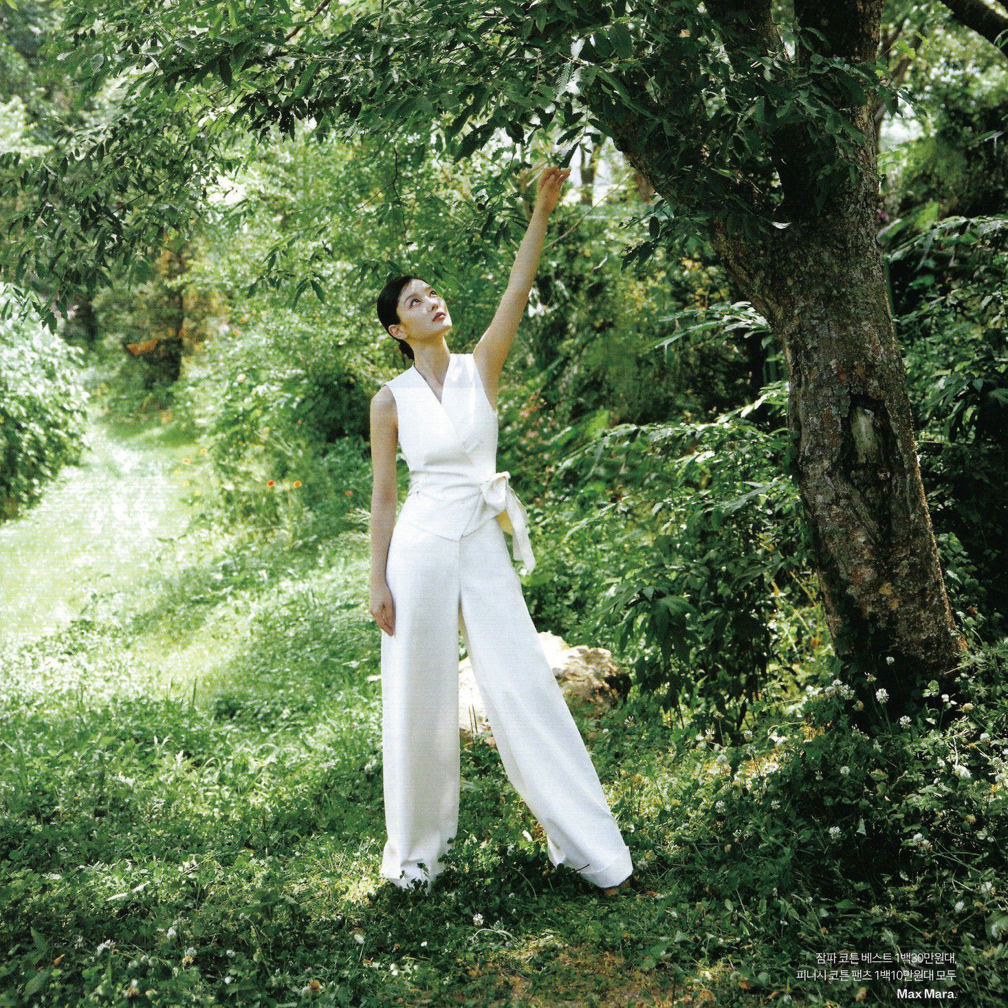 Latest photo of Kim Youjung