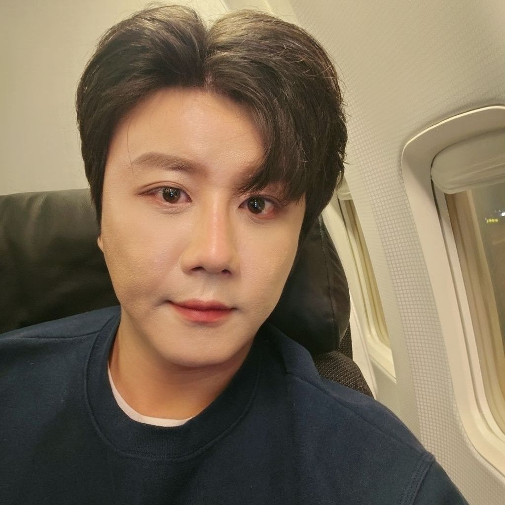 진해성의 최신 사진