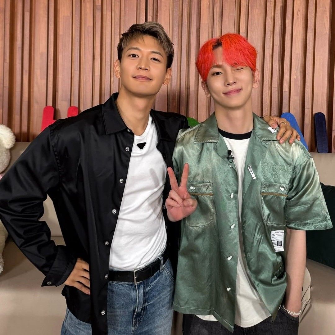 Latest photo of Key