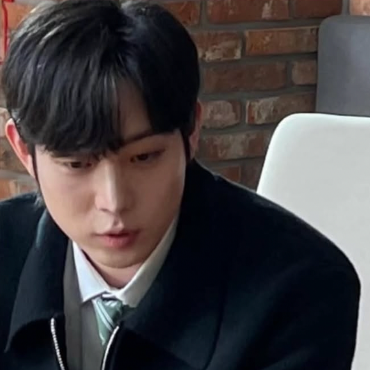 Latest photo of Kim Youngdae