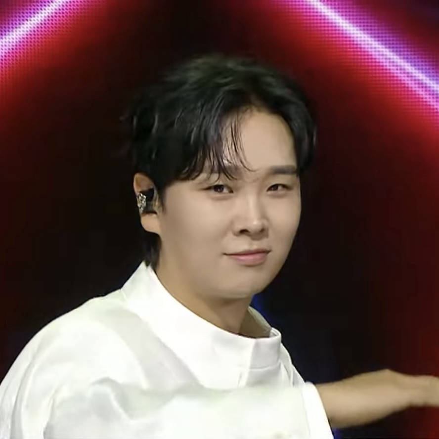 Latest photo of Song Minjun