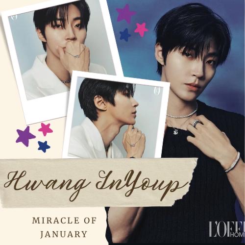 Foto kegiatan terbaru dari Hwang Inyoup