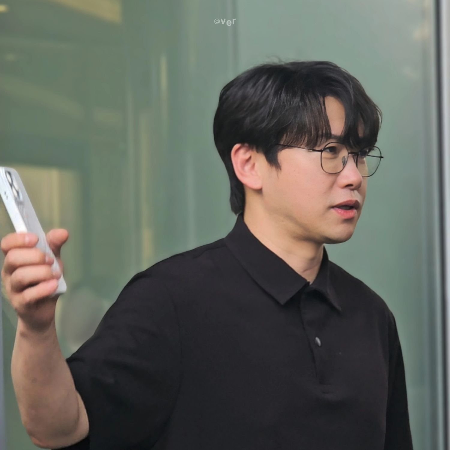 Recent activity shot of Chungil