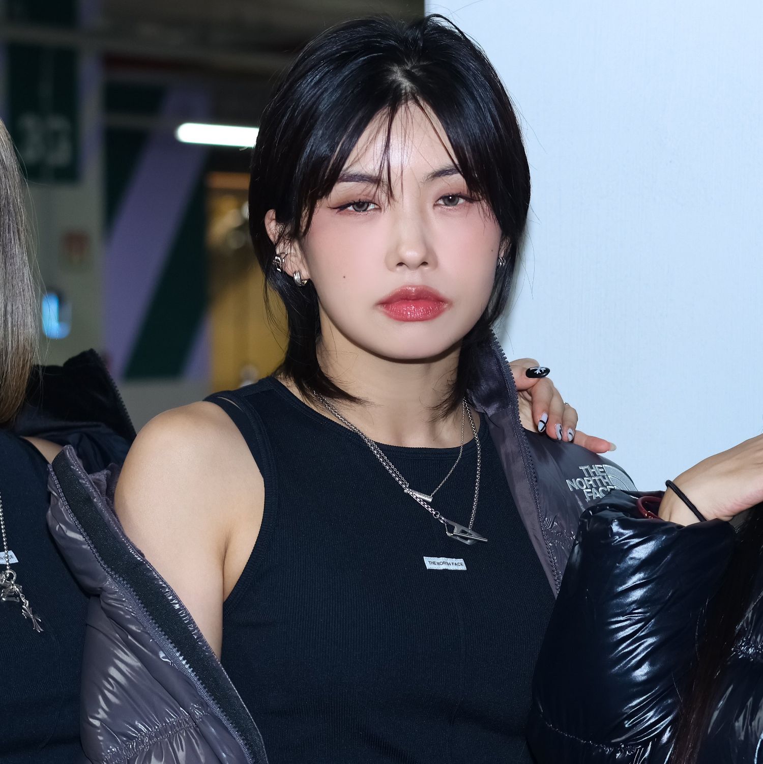 Recent activity shot of Aiki