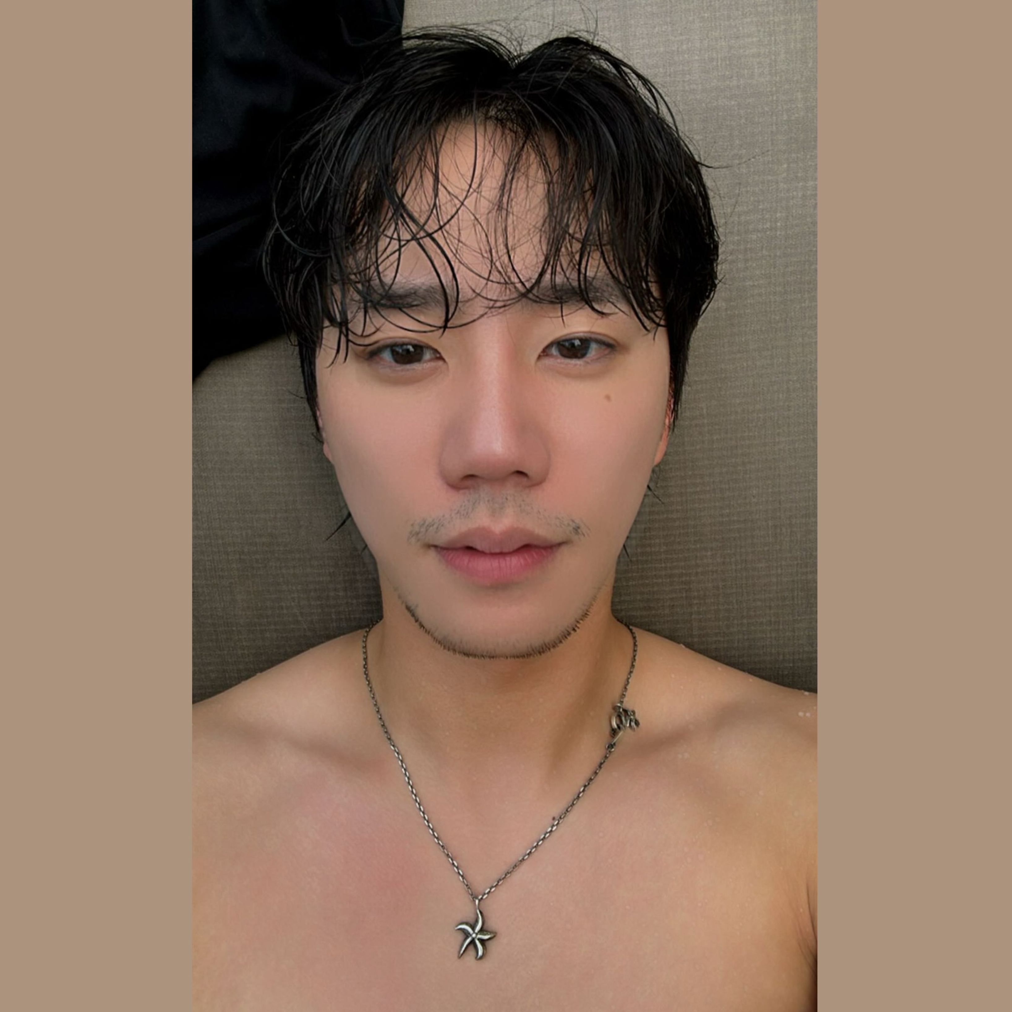 Latest photo of Lee Junyoung