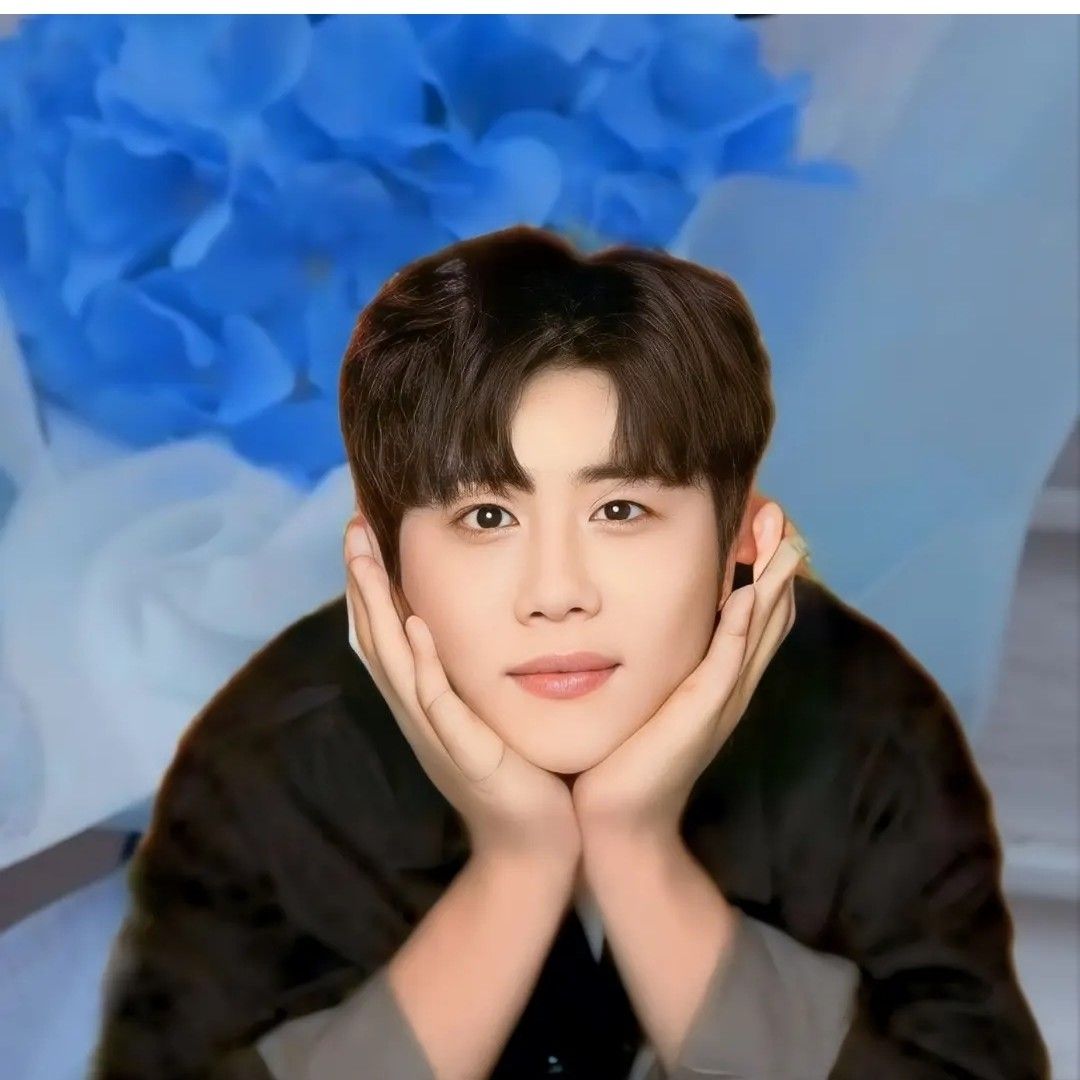 Recent activity shot of Jin Haesung