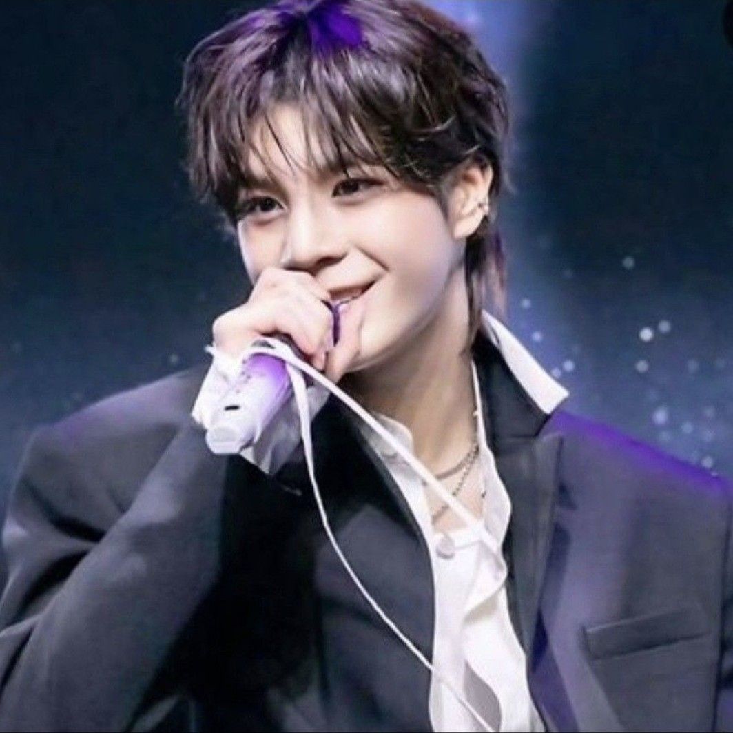 Cuplikan di balik layar dari Jeong Dongwon