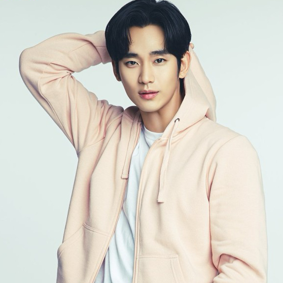 ファンが撮影したキム・スヒョンの瞬間