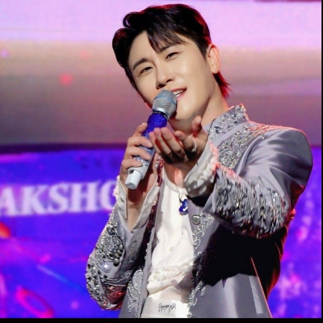 永卓的幕後花絮