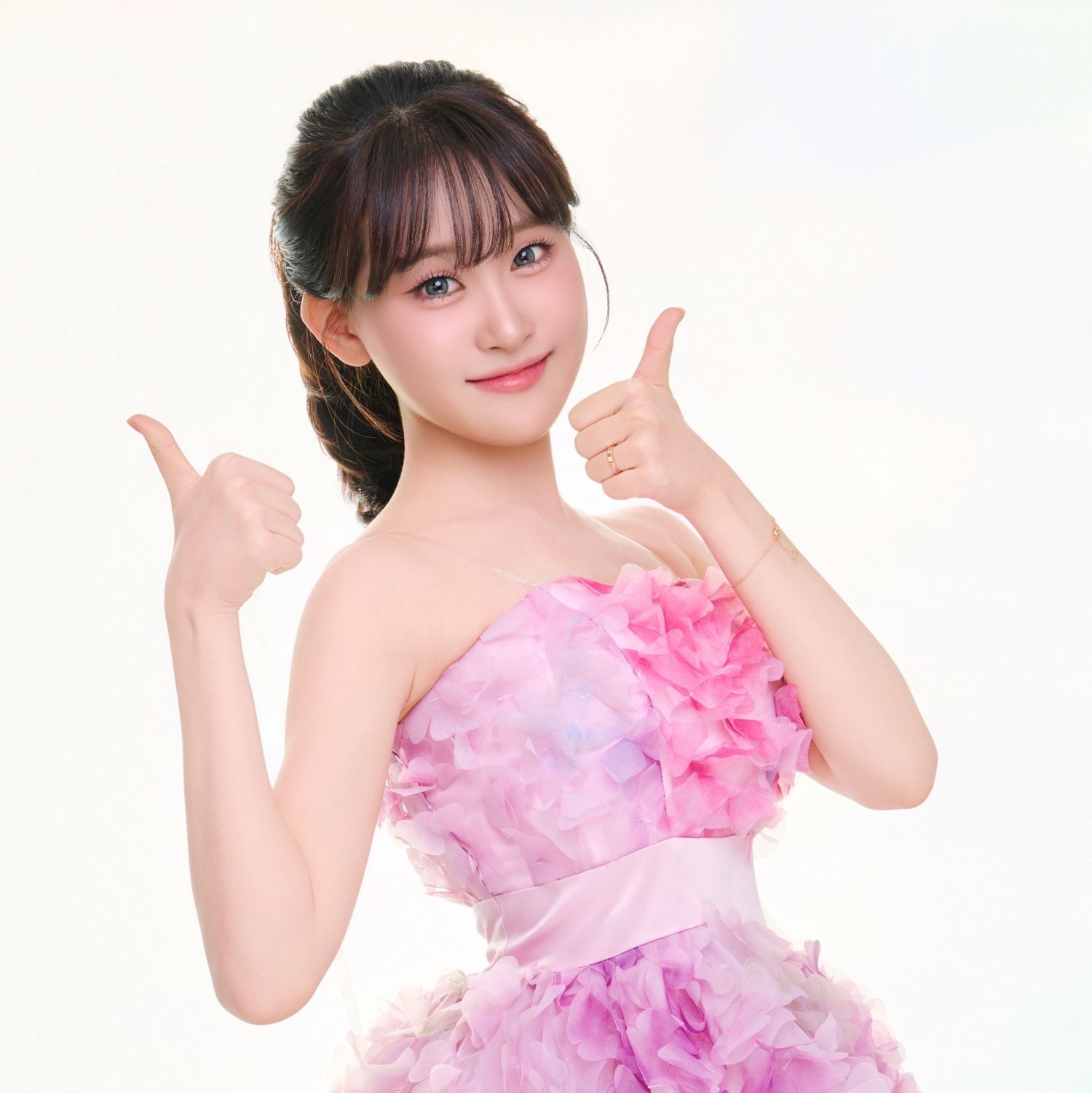 金多贤的最新照片