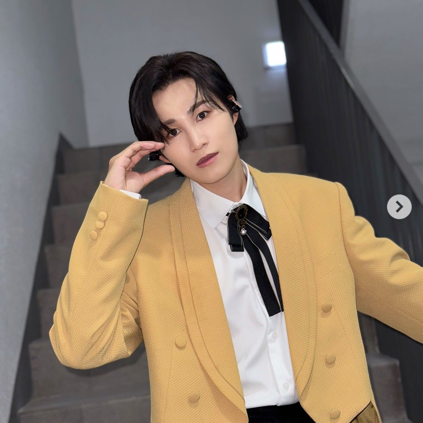 Foto kegiatan terbaru dari Kim Heejae