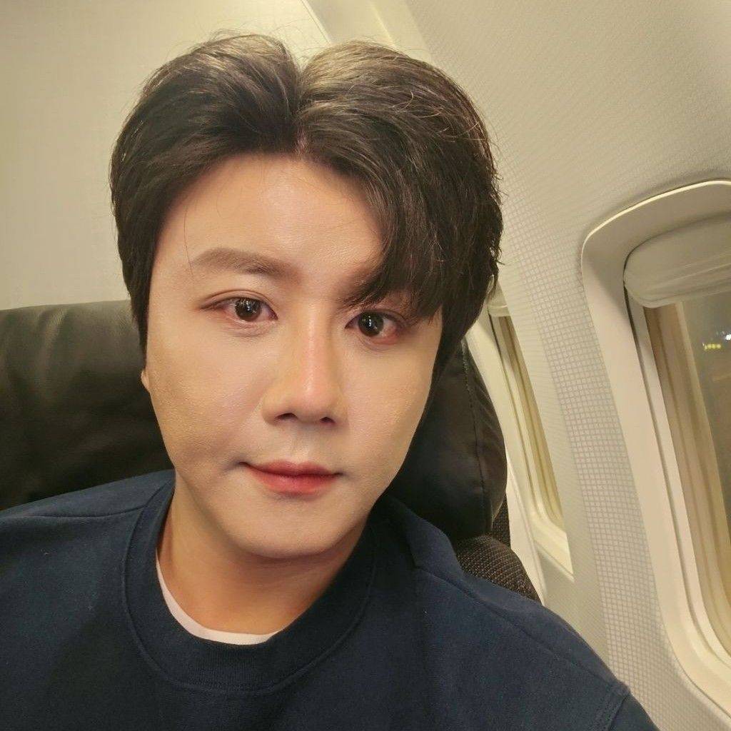 진해성의 최신 사진