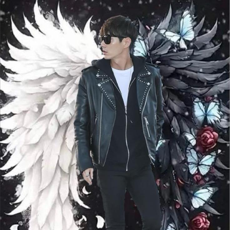 ファンが撮影したイ・ジュンギの瞬間