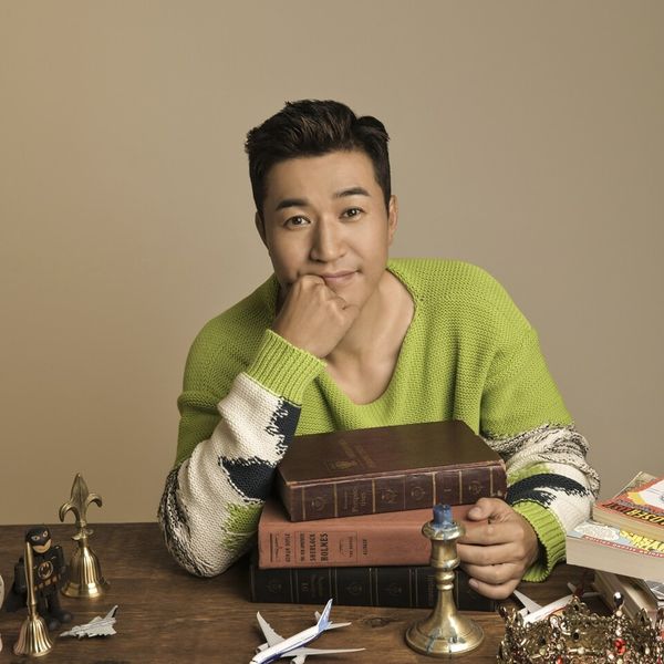 Popular profile image of Kim Jongmin selected by vote
