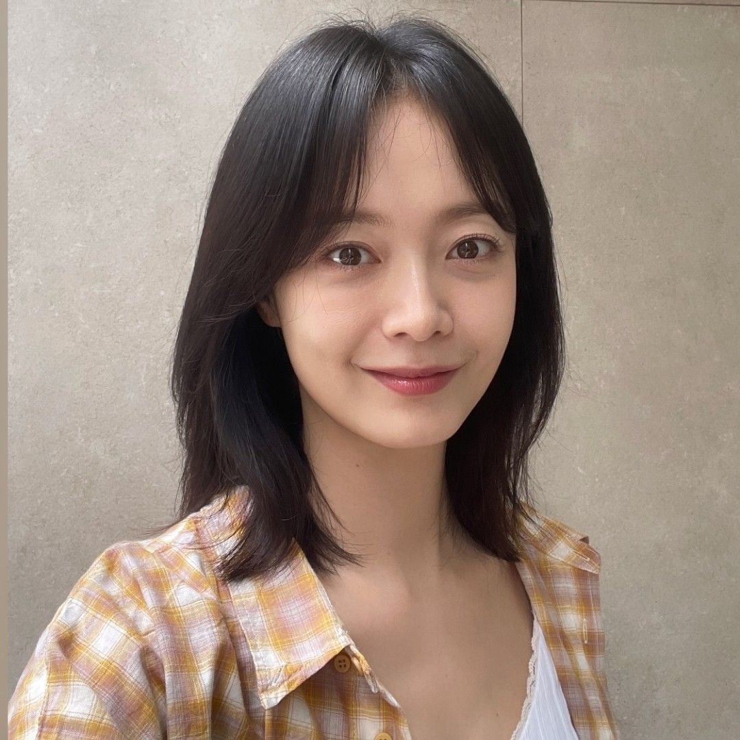 Latest photo of Jeon Somin