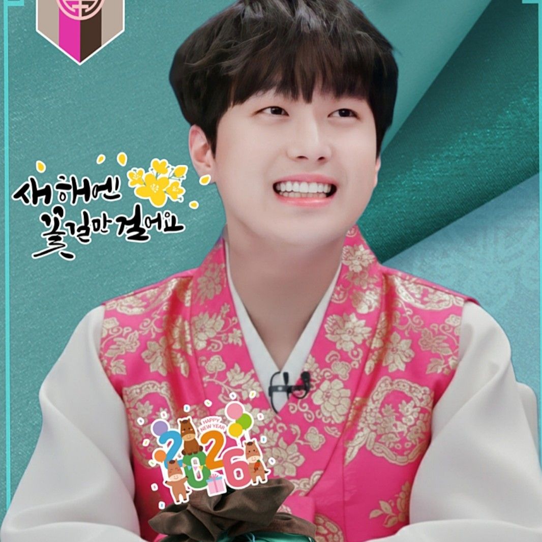 ファンが撮影したイ・チャンウォンの瞬間