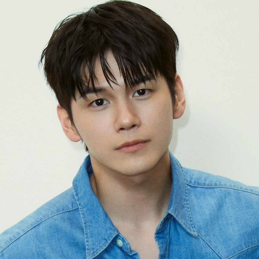 邕圣祐的近期活动照