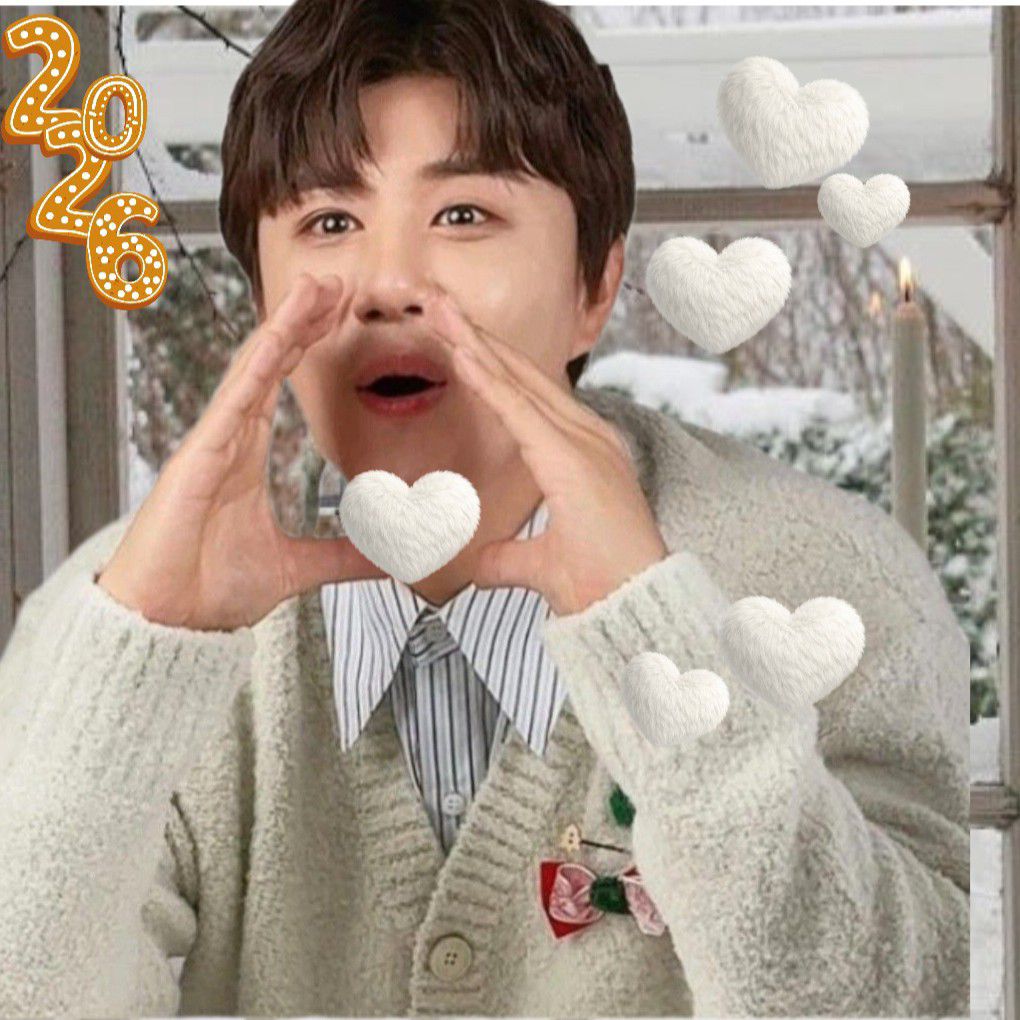 チン・ヘソンのビハインドカット