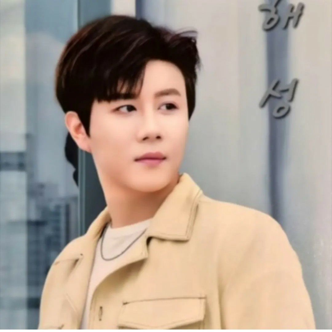 晋海成的近期活动照