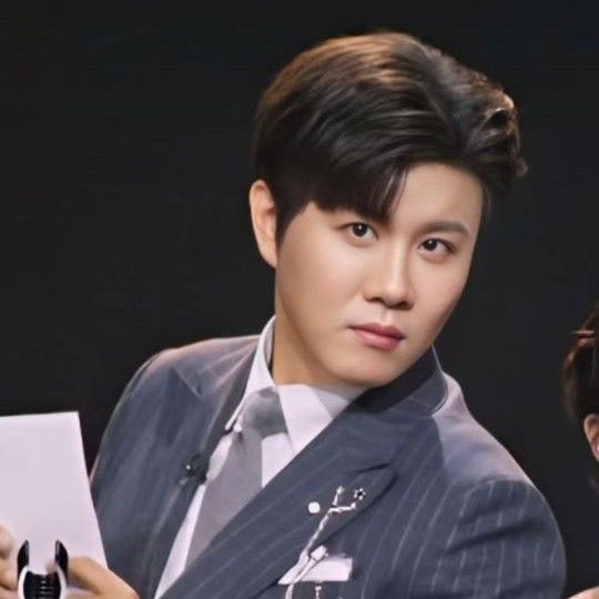 Recent activity shot of Jin Haesung