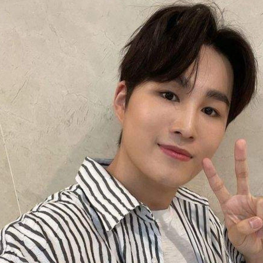 粉絲拍下的金熙栽瞬間