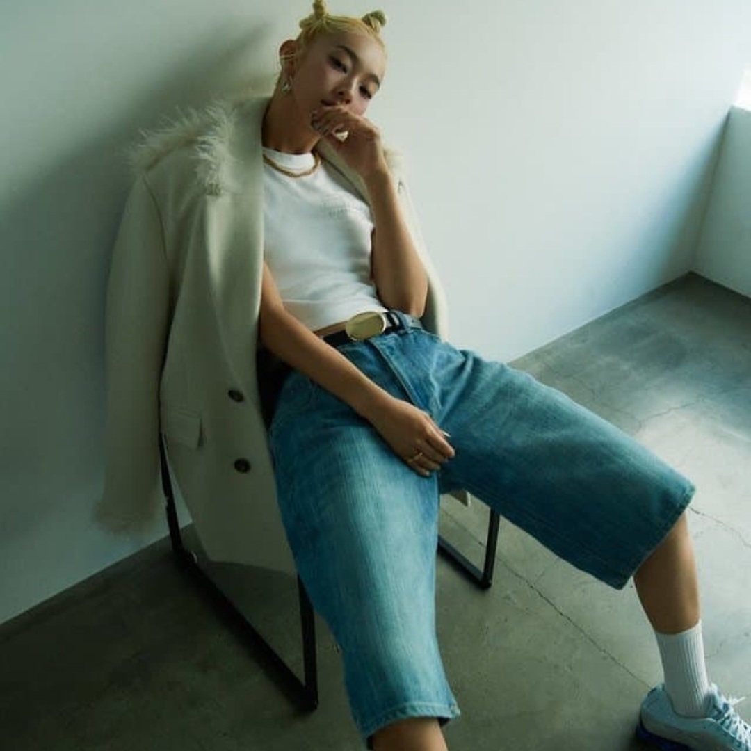 Recent activity shot of KYOKA
