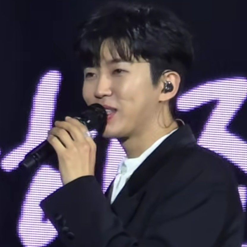 임영웅의 최신 사진