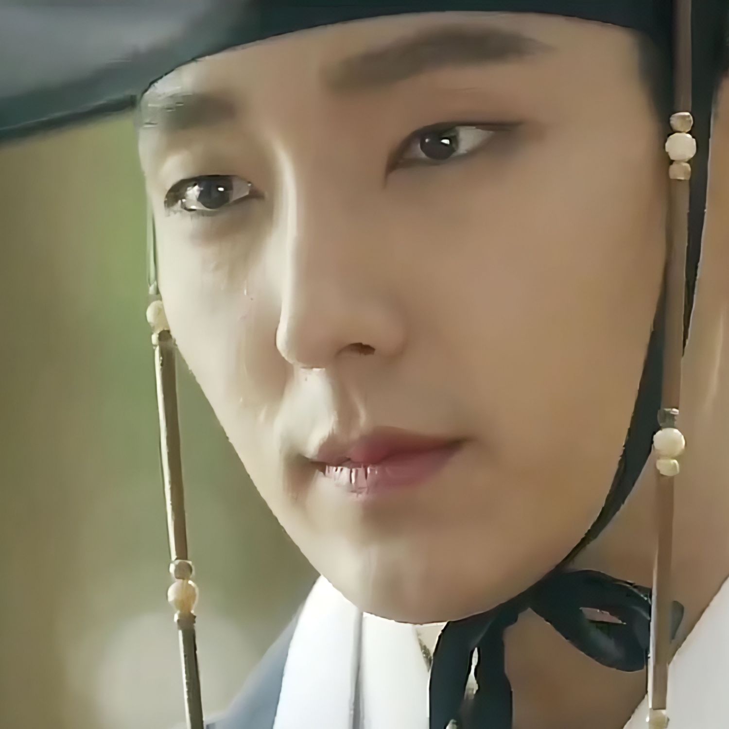 李準基的近期活動照