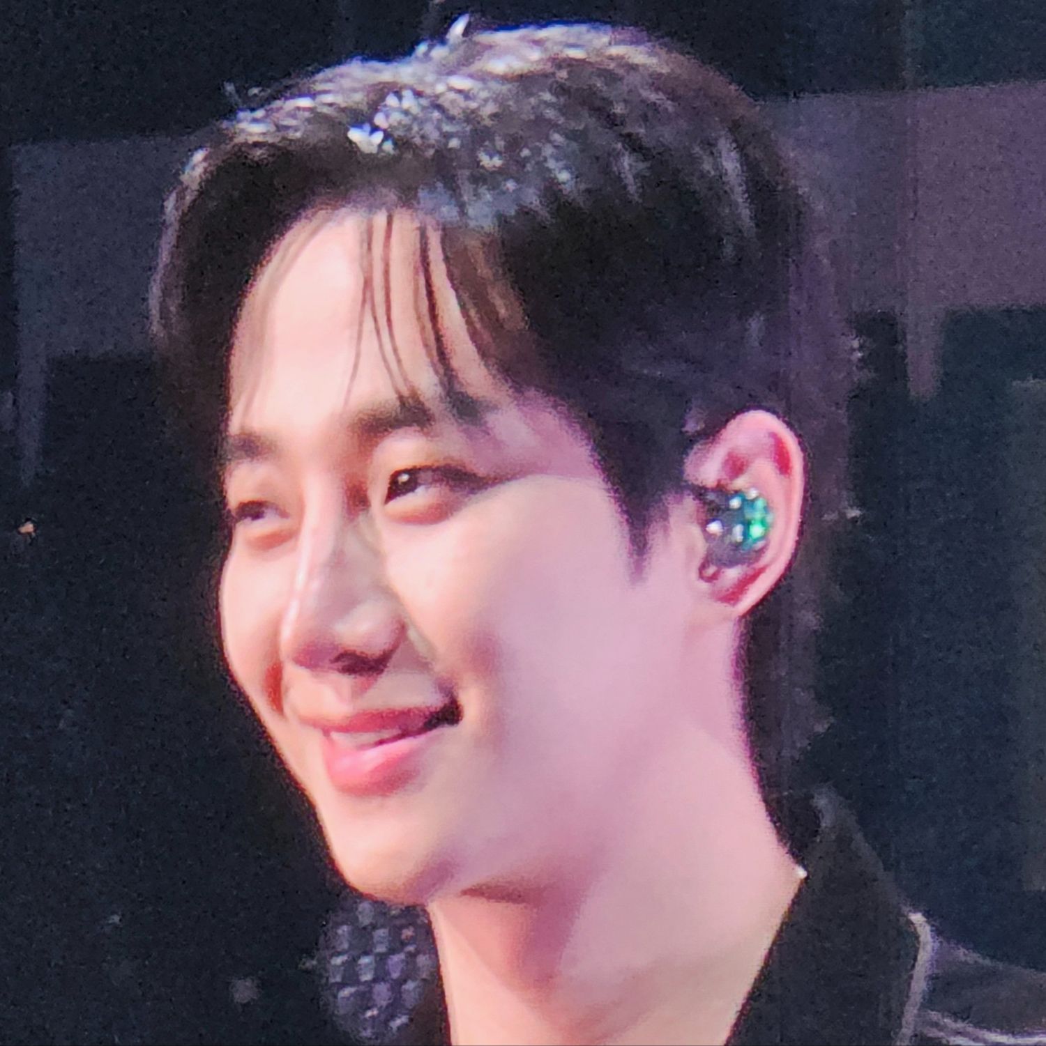 イ・ジュノの最新写真