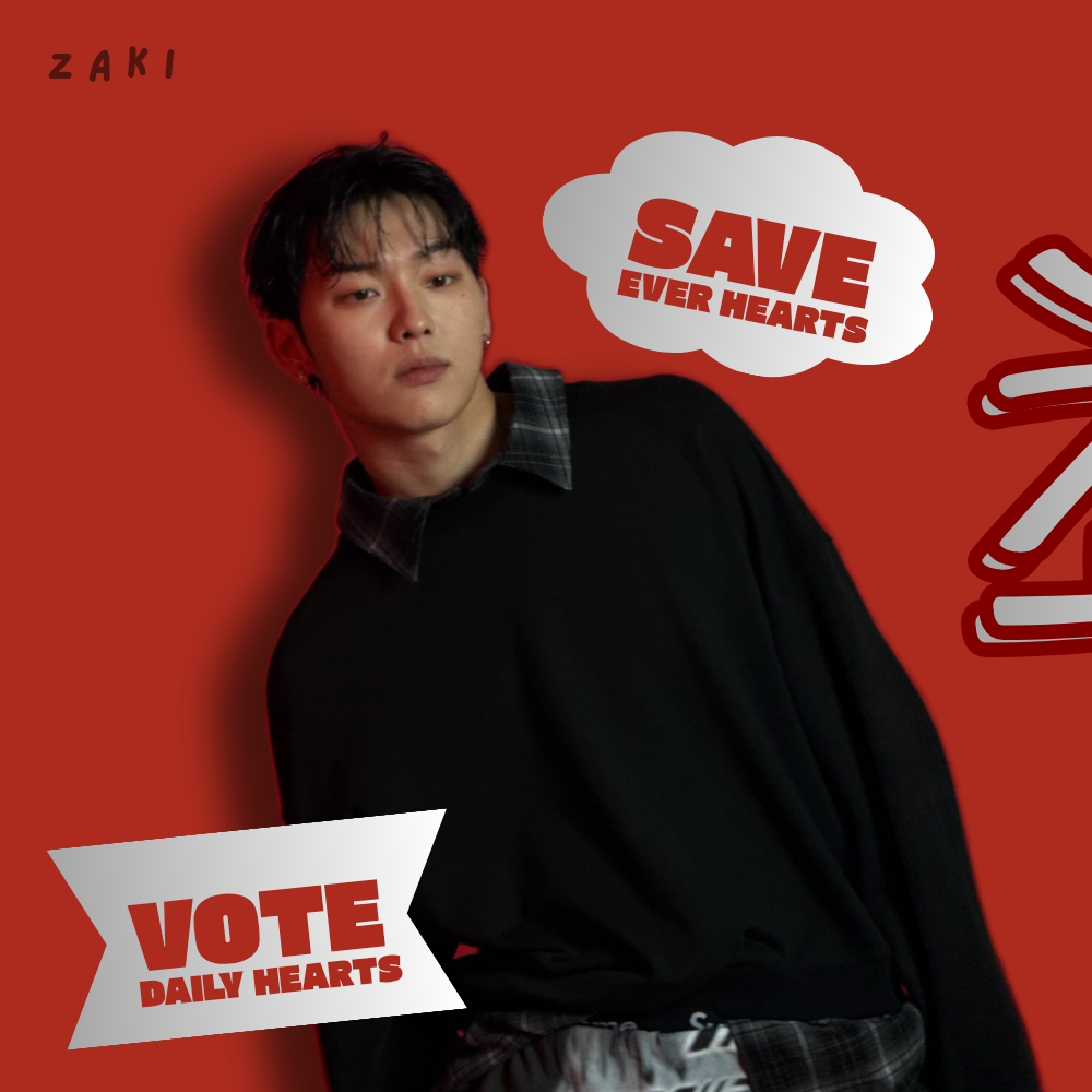 Recent activity shot of Choi Hyunwook