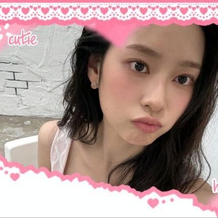 Latest photo of Kim Minju