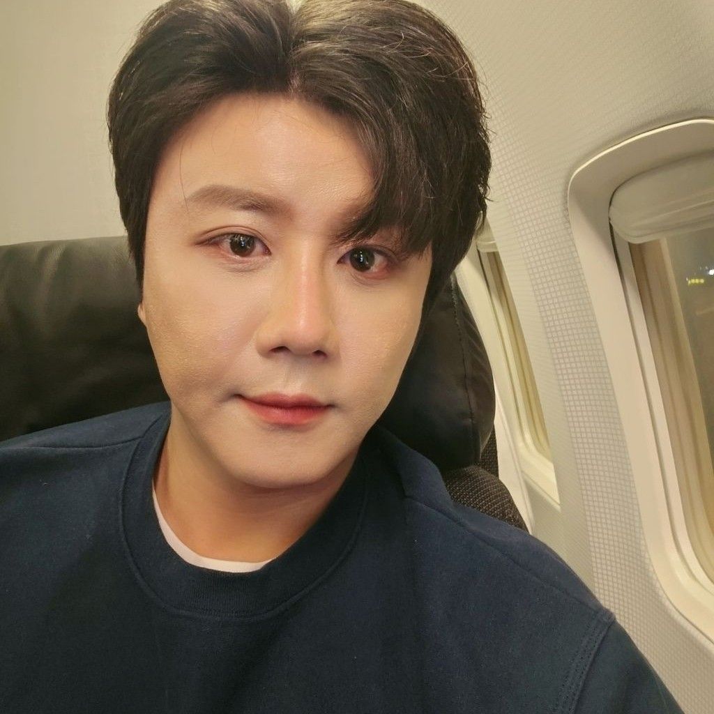 진해성 팬이 찍은 순간