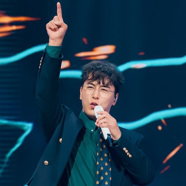 張民好的近期活動照