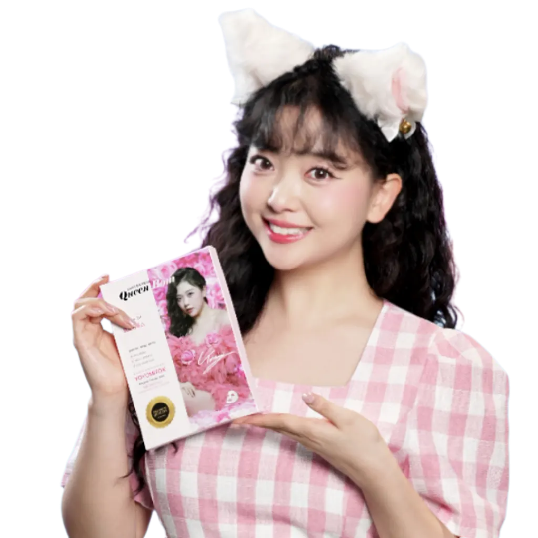 Latest photo of YOYOMI