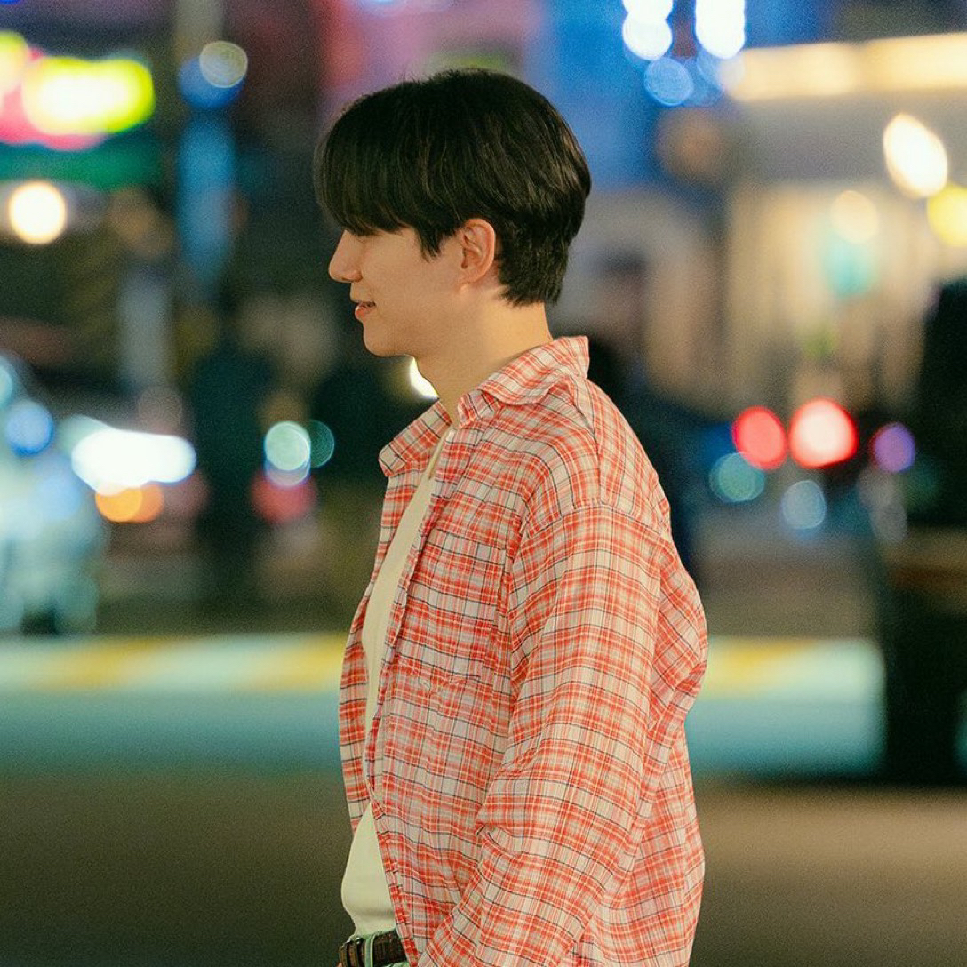 李俊昊的近期活動照