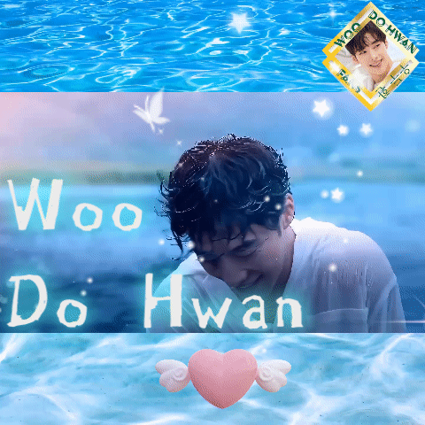 Latest photo of Woo Dohwan