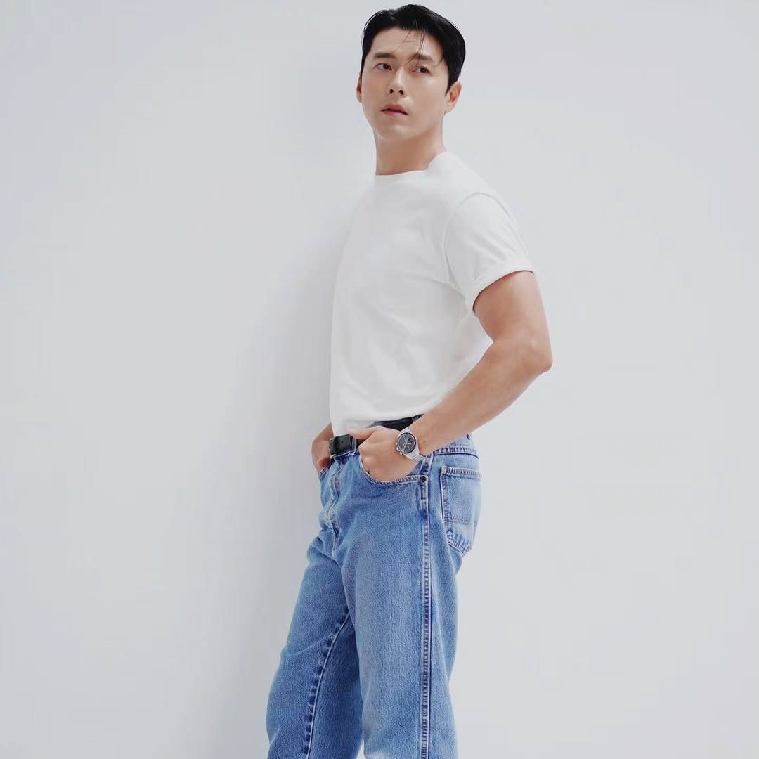 현빈 최근 활동샷