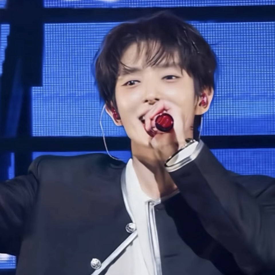 Latest photo of Lee Joongi