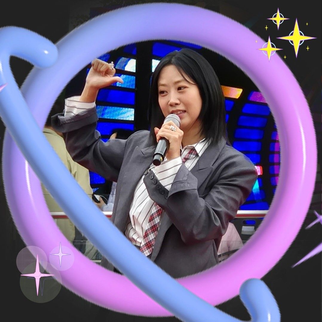 姜蕙妍的最新照片