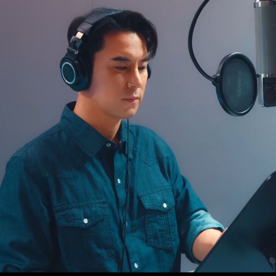 張民好的幕後花絮